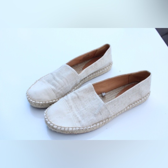 J. Crew espradille dlats - Picture 7 of 9